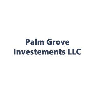 Palm Grove Investments LLC