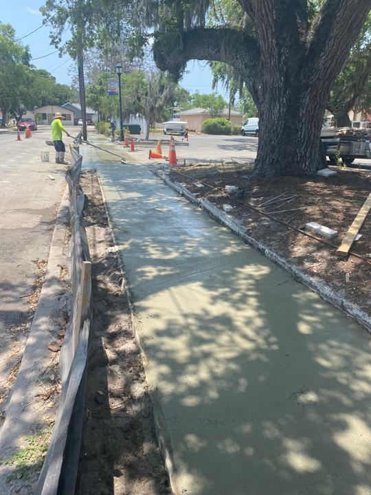 Concrete photo 1