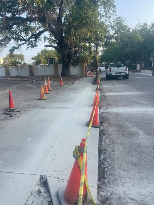 Concrete photo 3