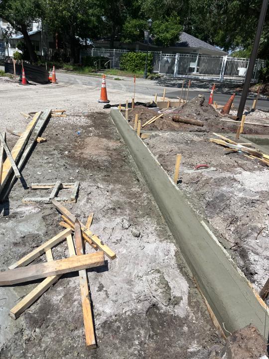 Concrete photo 6
