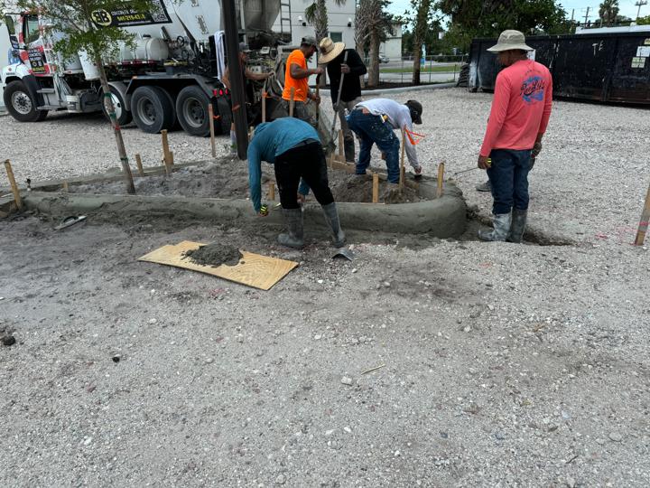 Concrete photo 7