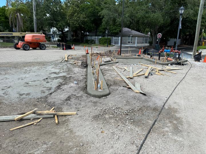 Concrete photo 9