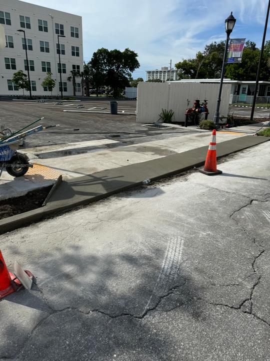 Concrete photo 12