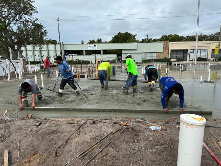Concrete photo 13