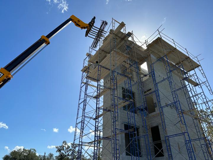 Masonry photo 5