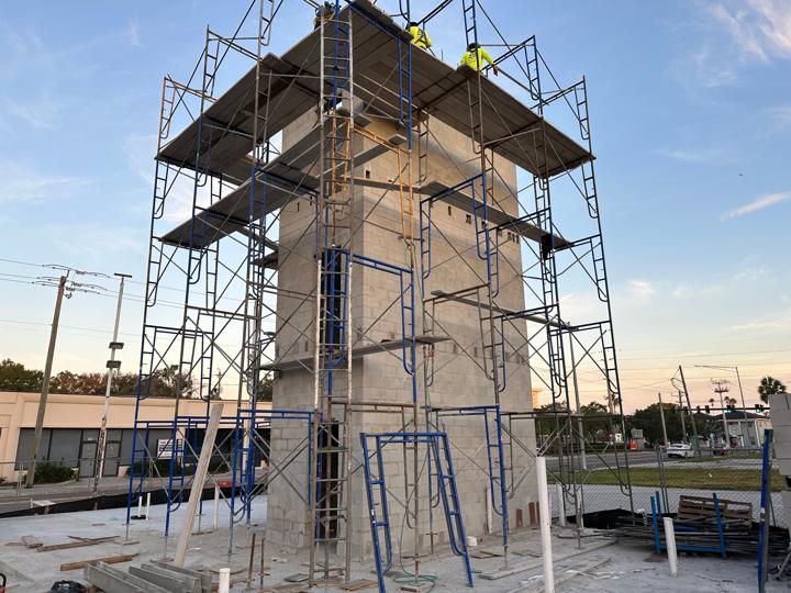 Masonry photo 6